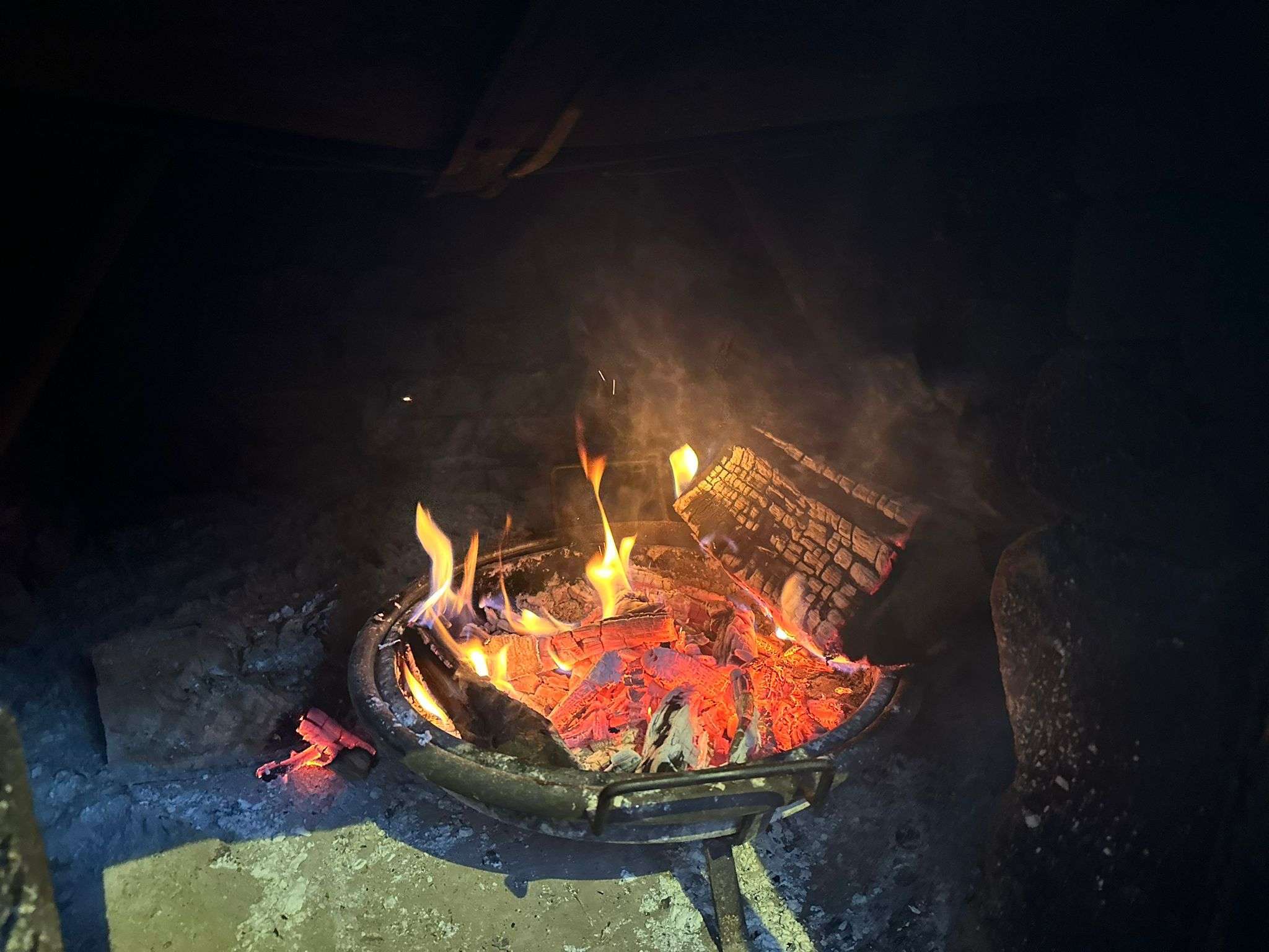 Sušenje šarana kod Tasića je porodična tradicija / foto: RINA