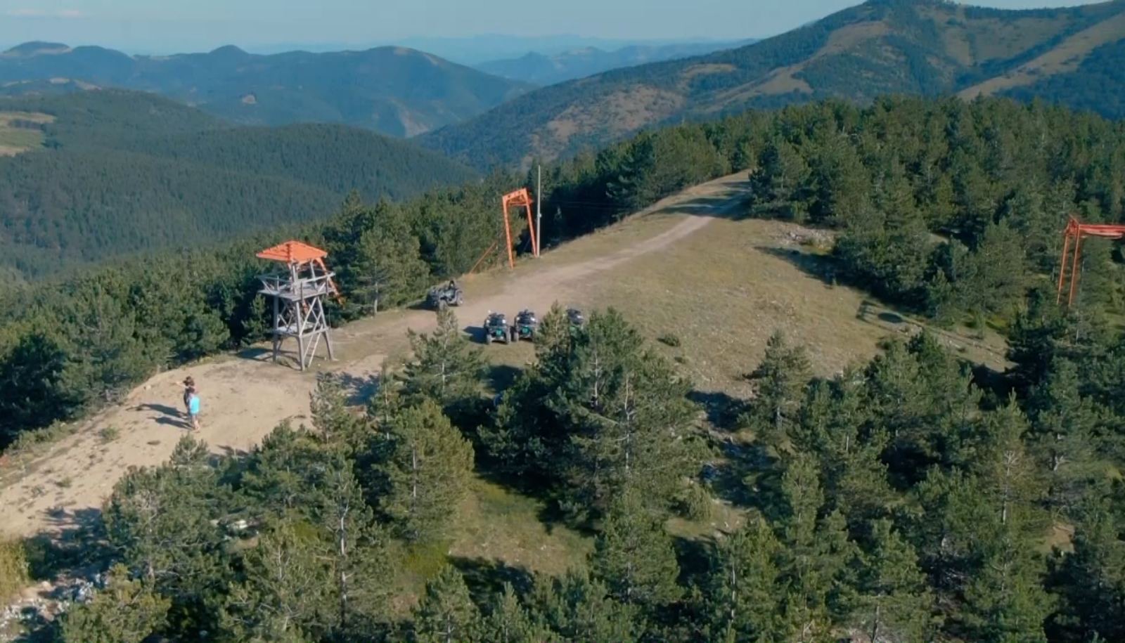 Srbija i Vrnjačka Banja dobijaju još jednu turističku atrakciju: Sve spremno da popularna destinacija postane i odlična glamping lokacija, pravo mesto za kampere koji vole luksuz (FOTO)