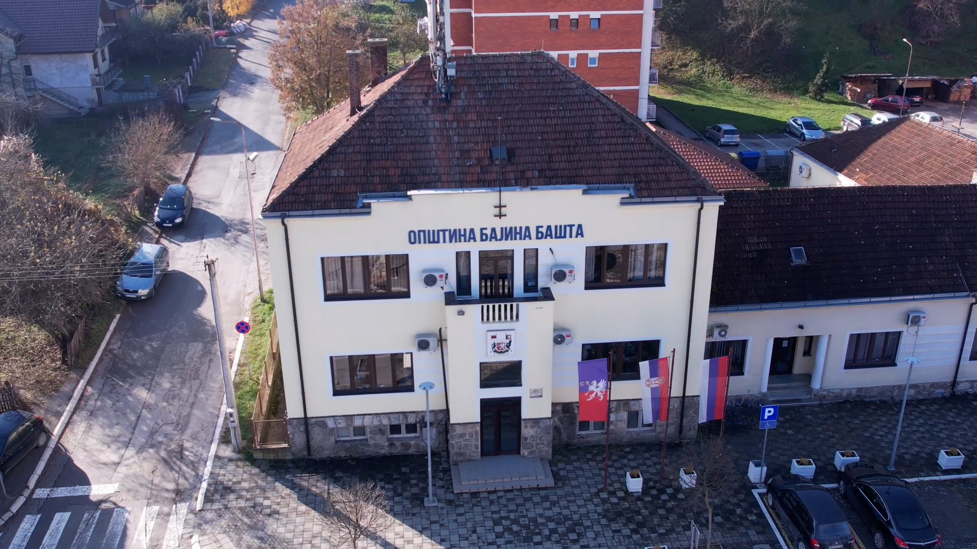 Sav otpad iz opštine na zapadu Srbije sada se odvozi u Obrenovac/ Foto: RINA