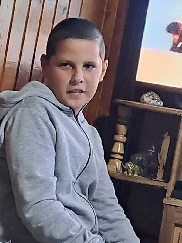 Porodica Halilović iz sela Sastavci kod Priboja / foto: Opština Priboj