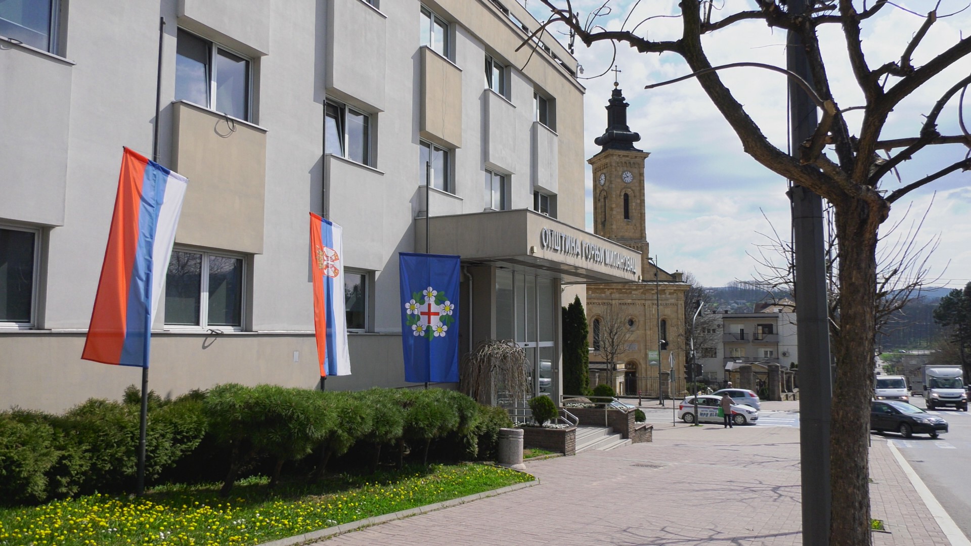Svakom osnovcu i srednjoškolcu po 10.000 dinara u džep, zna se i vreme isplate: Opština Gornji Milanovac projektovala rekordan budžet za narednu godinu