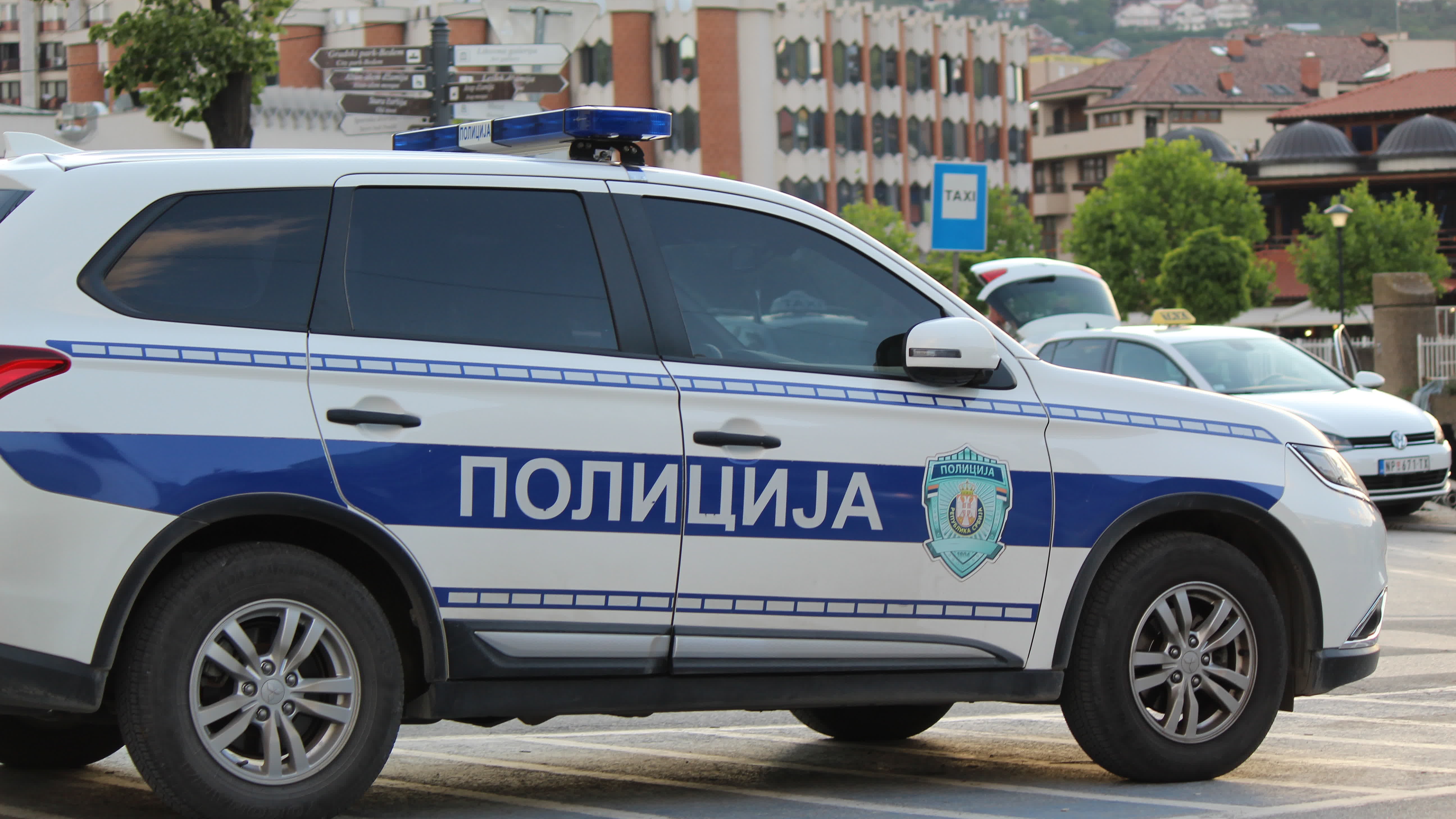 Krvavi obračun u Bijelom Polju: Maloletnici se potukli pa jedan izvadio nož, suparniku naneo teške povrede u predelu stomaka i glave