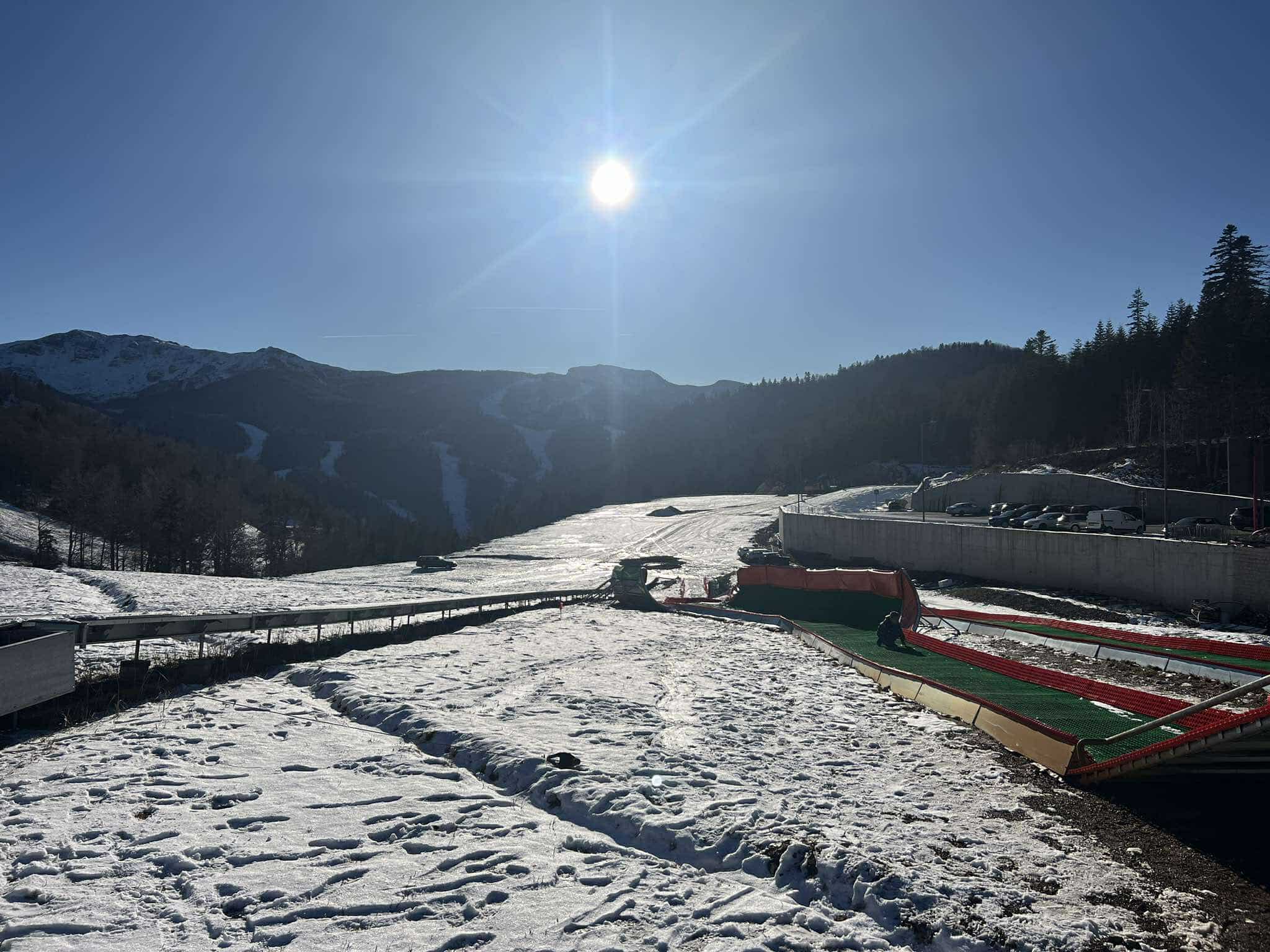 Otvara se još jedno skijalište u regionu, Kolašin 1600 spreman da dočeka skijaše: Dnevna ski karta 25 evra, a ako ste u Srbiji kupili sezonsku tri dana na Bjelasici skijate džabe 