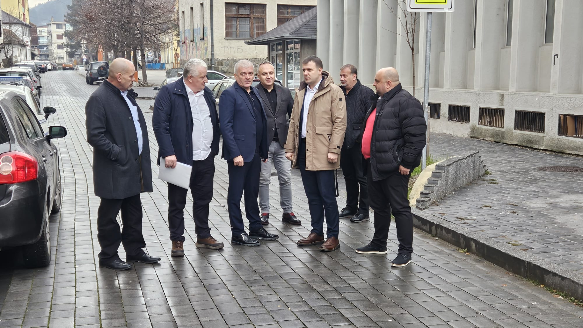 Oboren još jedan veličanstven rekord, do sada uloženo blizu 900 hiljada evra: Memić sa Pribojcima podelimo radosne vesti, očekuje se i gradnja gondole