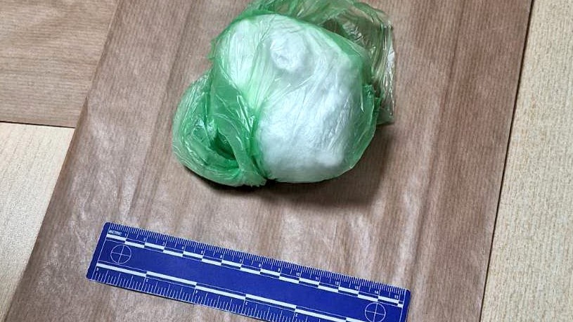 Pronadjen kokain kod devetnestogodišnjaka u "hondi": Policija ga odmah uhapsila i odredila zadržavanje (FOTO)