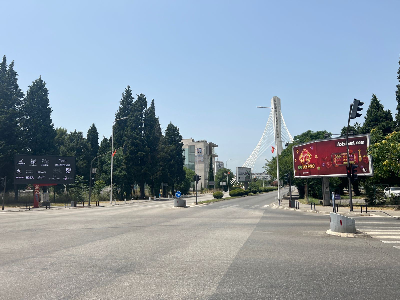 U poslednji čas: Formirana gradska vlast u Podgorici, pokret Jakova Milatovića presudio