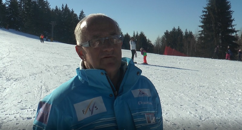 Cena ski pasa 1500 dinara, ovo je jedno od najlepših a najjeftinijih skijališta na zapadu Srbije: Staze na Zlataru od sutra spremne za skijaše (FOTO)