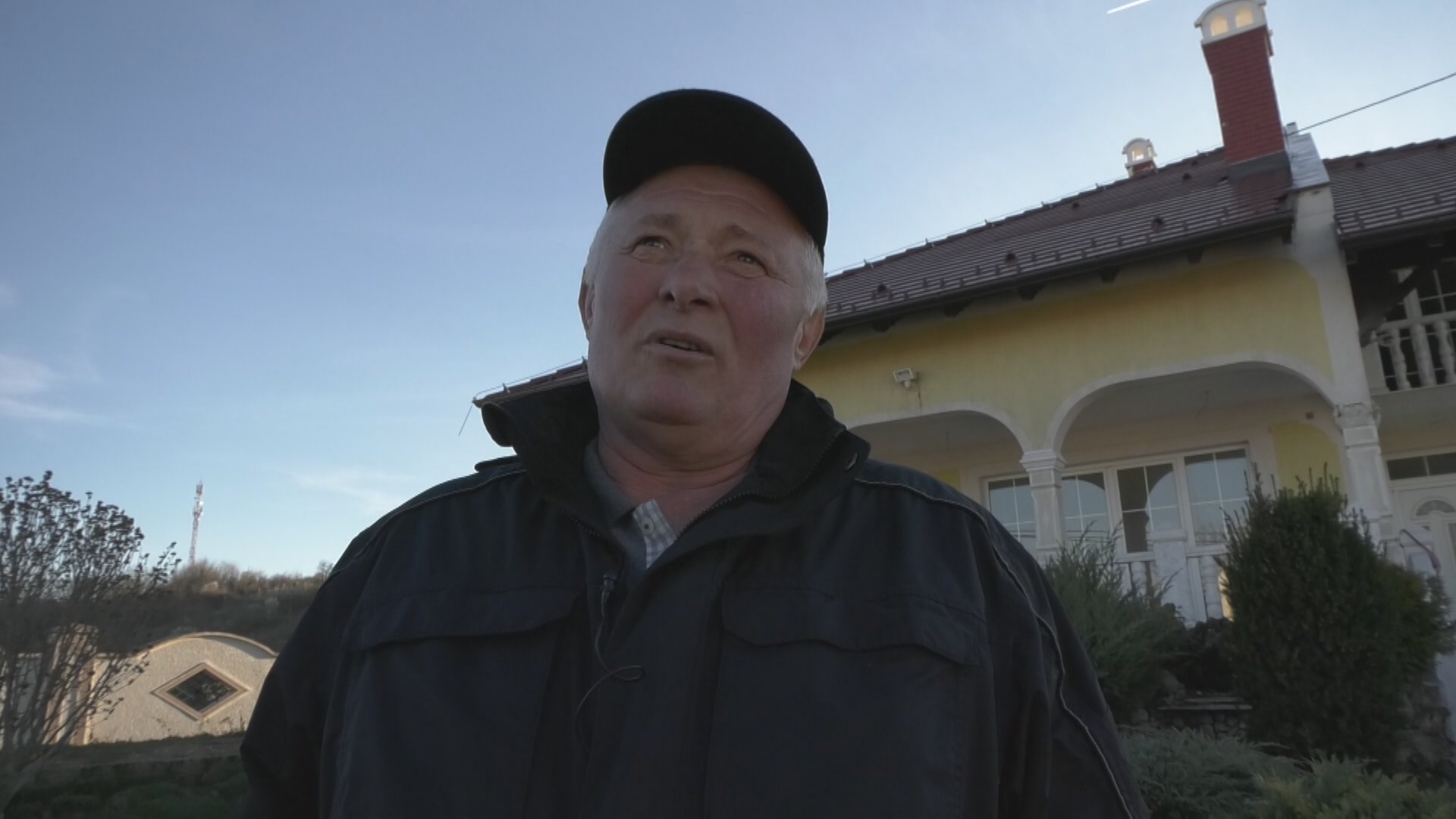 Dušan iz sela Brzan ima jedinstvenu farmu u regionu / foto: RINA