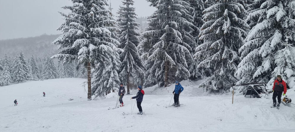 Srpska planina postaje zaštićeno područje / foto: RINA