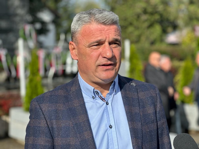 Todorović: Budžet grada Čačka je stabilan i u potpunosti će biti ostvaren, sve započete kapitalne investicije biće završene