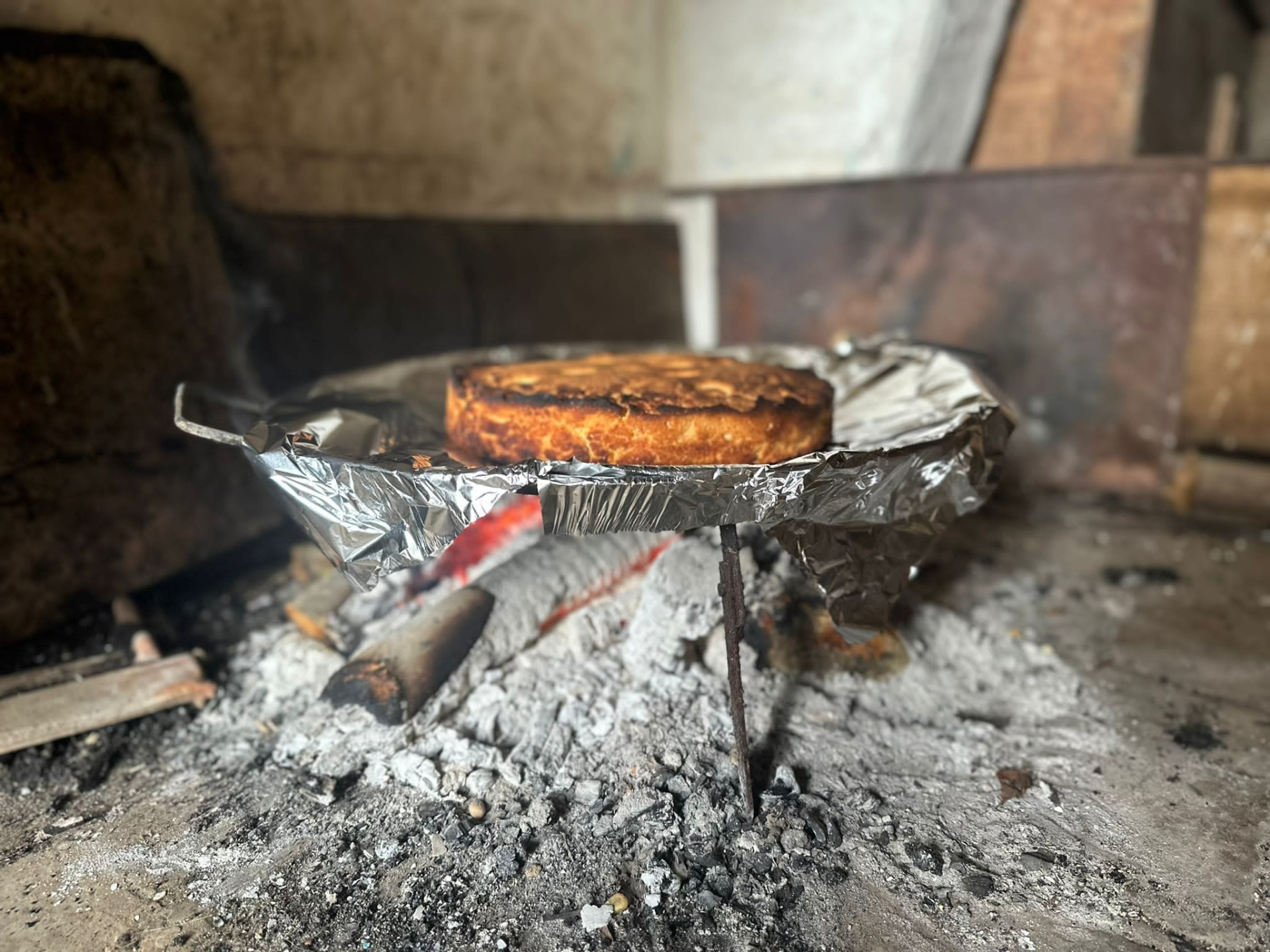 Minovići čuvaju srpsku tradiciju i običaje / foto: RINA