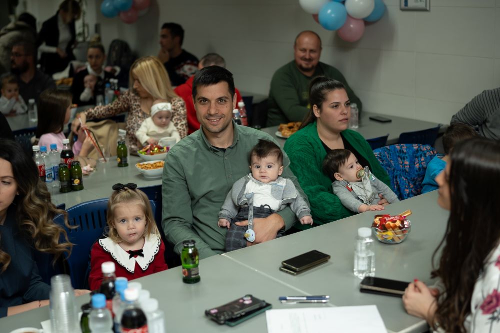 Sjajan potez čačanskih privrednika / foto: Unipromet, ustupljene fotografije