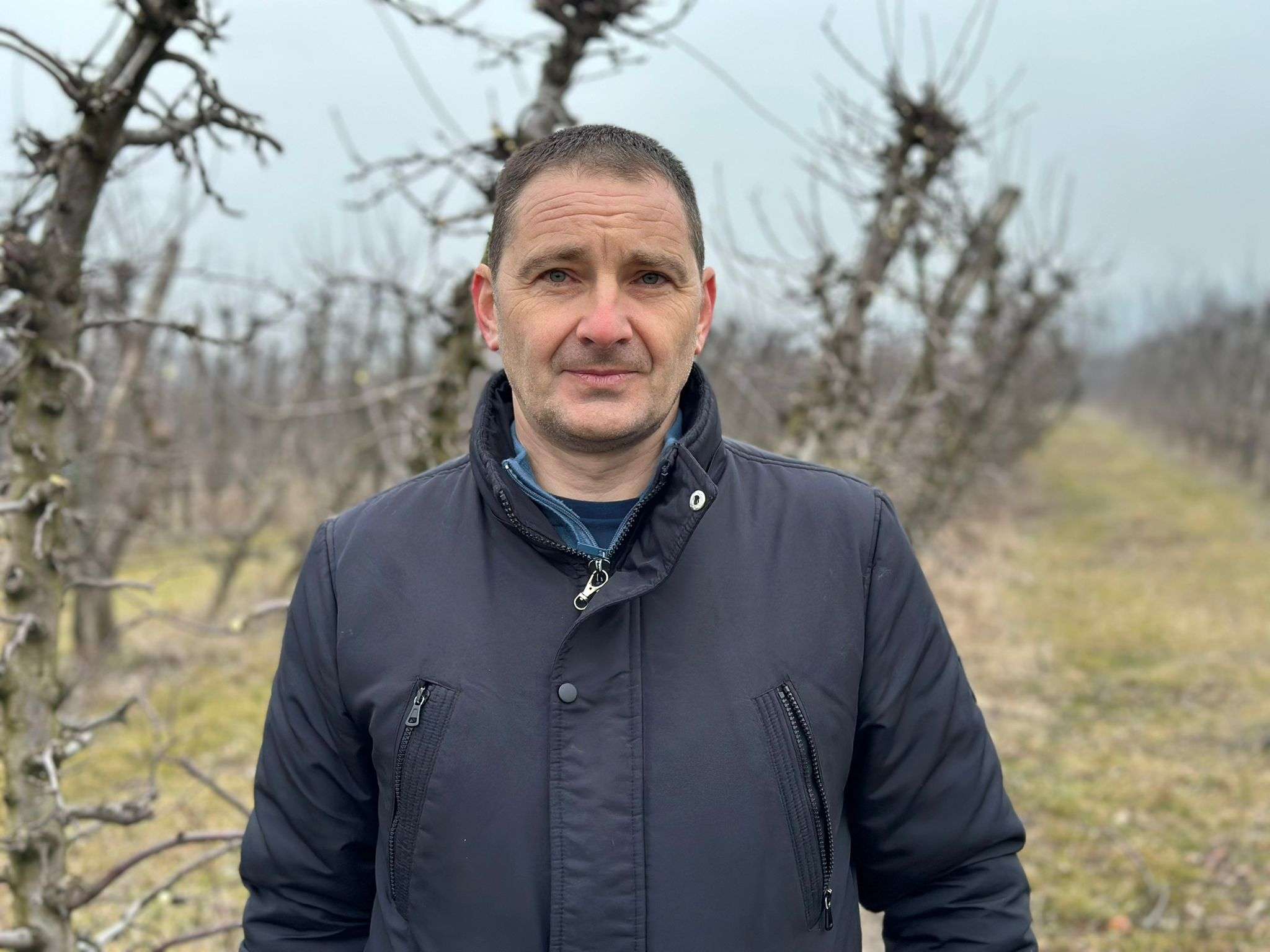 Zimska rezidba voća u čačanskom kraju u punom jeku: Evo koje su smernice za pravilno orezivanje (FOTO)