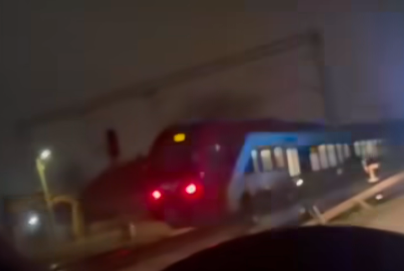Horor na pruzi kod Lapova: Voz udario dve žene, poginule na licu mesta