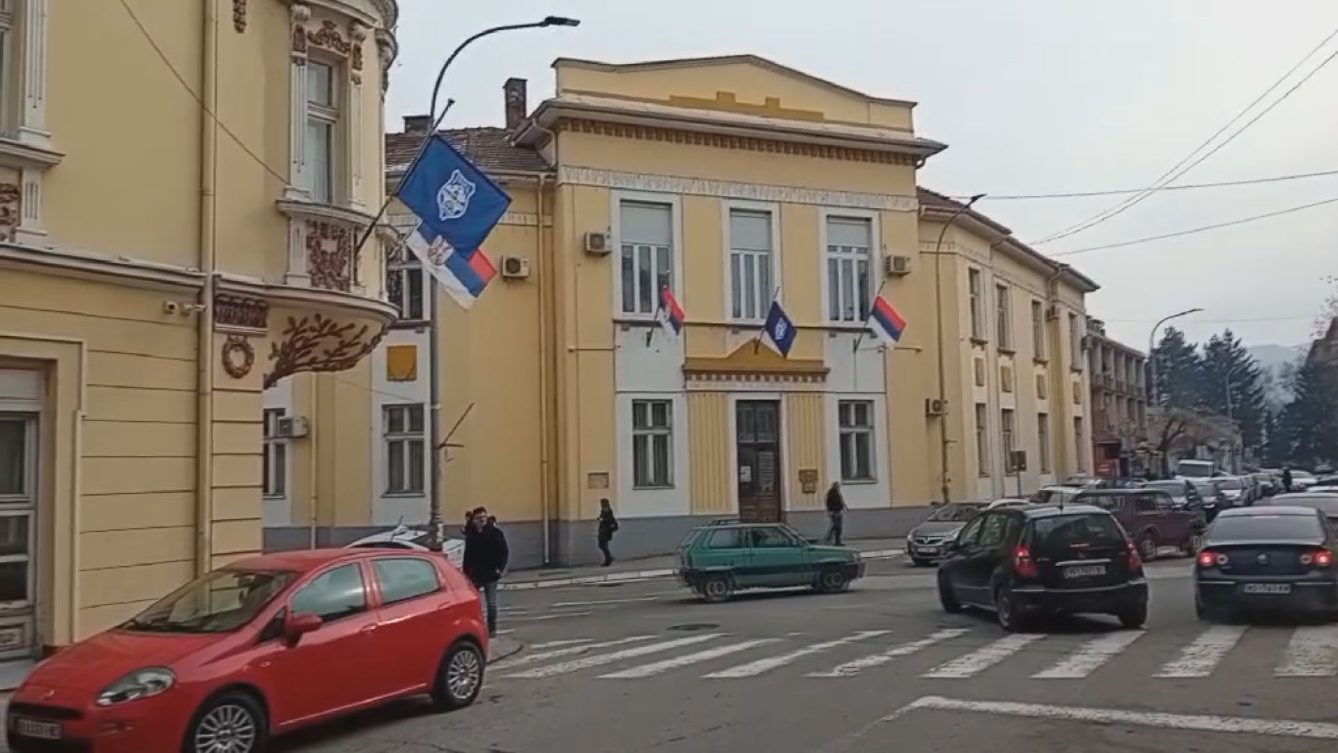 Raška ne pamti ovakvu tugu, ovo je tragedija za sve nas: Meštani potreseni nakon smrti troje mladih ljudi - bili su dobra i vredna deca (FOTO)(VIDEO)