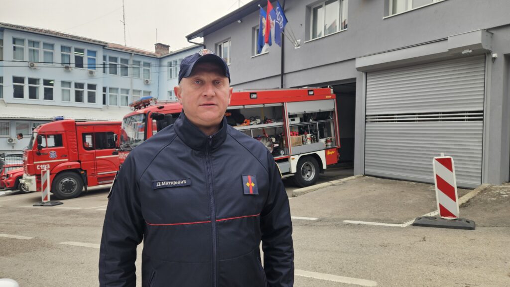 Uključene grejalice bez nadzora, neispravni uređaji: Ljudski faktor najčešći je uzrok požara, od početka grejne sezone u Srbiji preko 2.000 požara