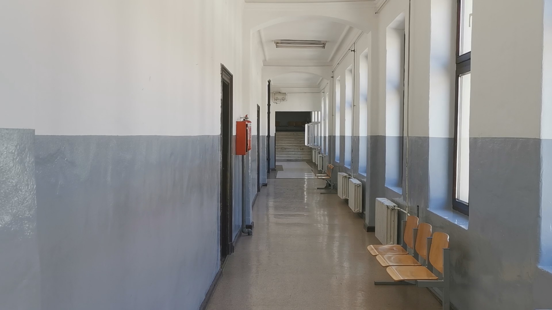 Biće sa decom na ulicama: Sindikat obrazovanja Čačak odbio sastanak sa gradskim rukovodstvom