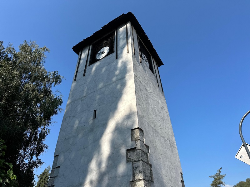 Ovo je kvalitet - izgrađena pre nekoliko vekova a još uvek radi i pokazuje tačno vreme: Sahat kula je simbol Prijepolja, sada sledi njena sanacija (FOTO)