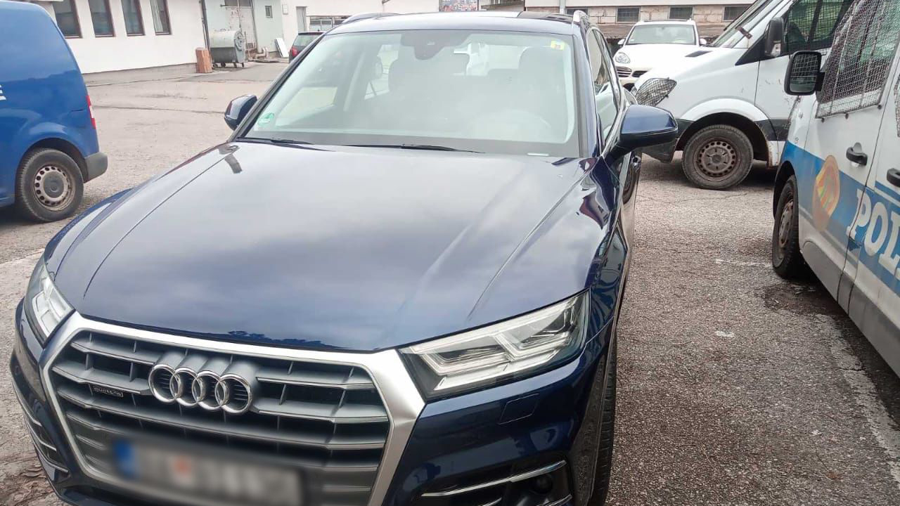 Ovo su luksuzni automobili koje su crnogorski kriminalci vozili: Policija razbila "štek", pronadjen i ogroman arsenal oružja (FOTO)