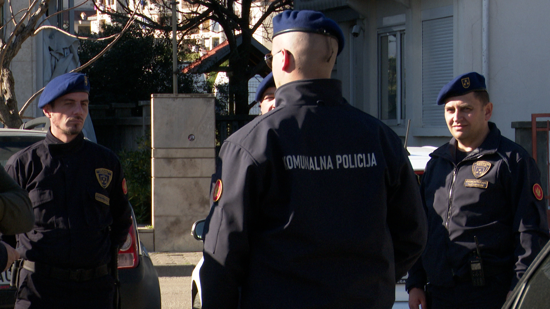 Danas se bira novi predsednik opštine Budva / foto: RINA