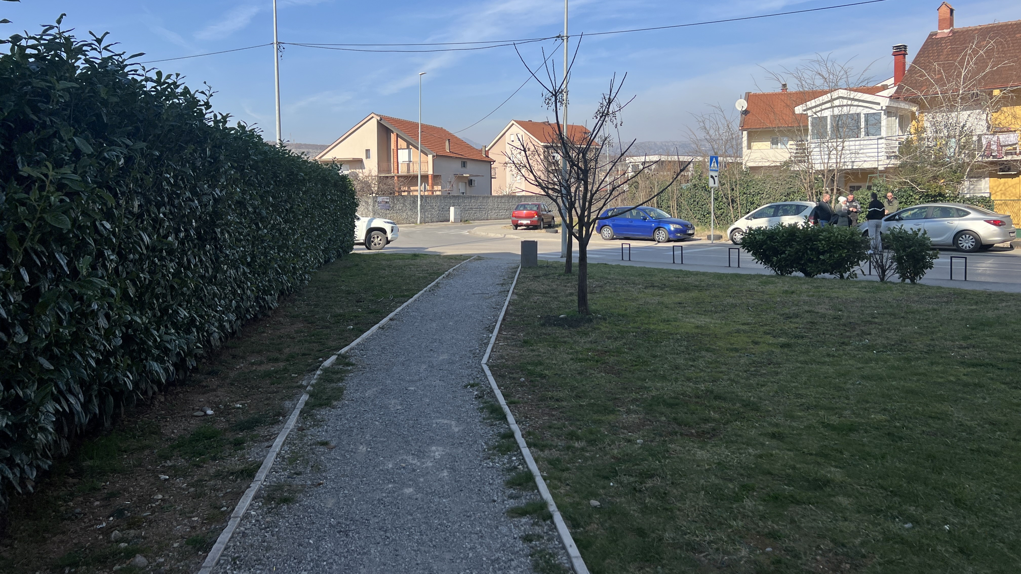 Sama se porodila u stanu, saslušana u Kliničkom centru gde je na lečenju: Osumnjičena za čedomorstvo u Podgorici braniće se sa slobode