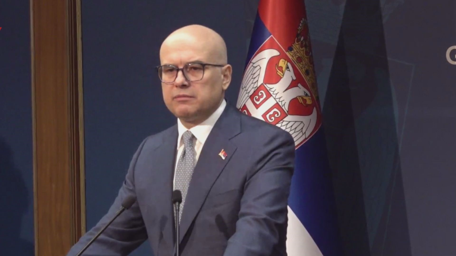 Nećete da radite - nema ni plate: Vučević posalo jasnu poruku prosvetnim radnicima koji štrajkuju