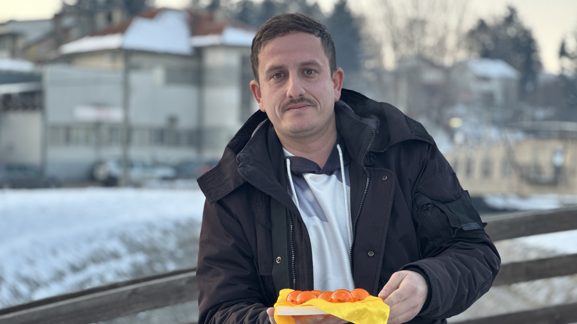 Neobična kolekcija Sabahudina iz Sjenice / foto: RINA