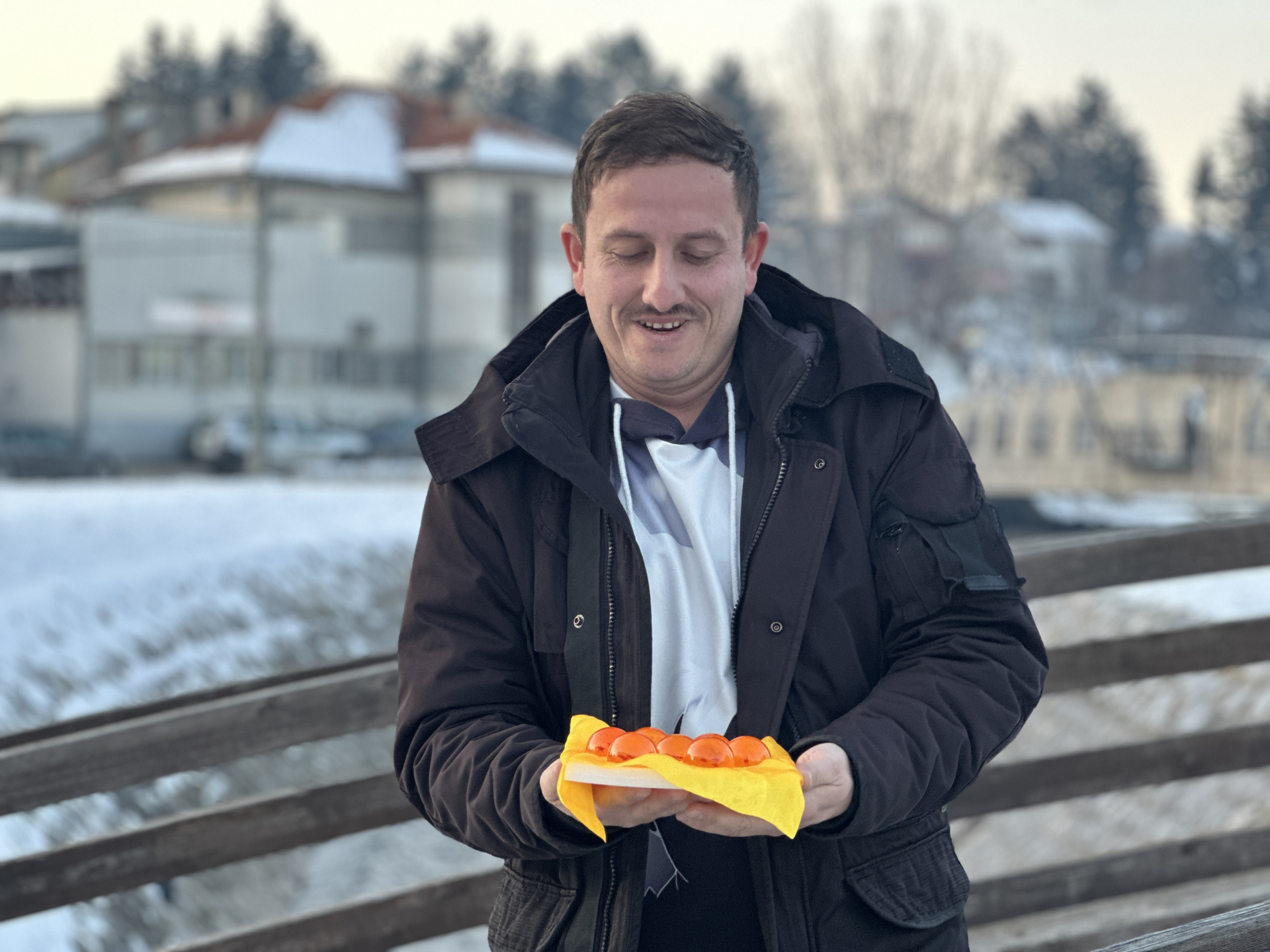 Neobična kolekcija Sabahudina iz Sjenice / foto: RINA