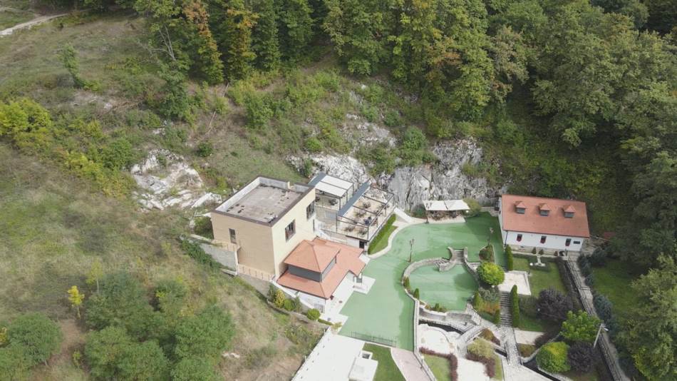 Pribojska banja sve popularnija turistička destinacija u Srbiji / foto: RINA