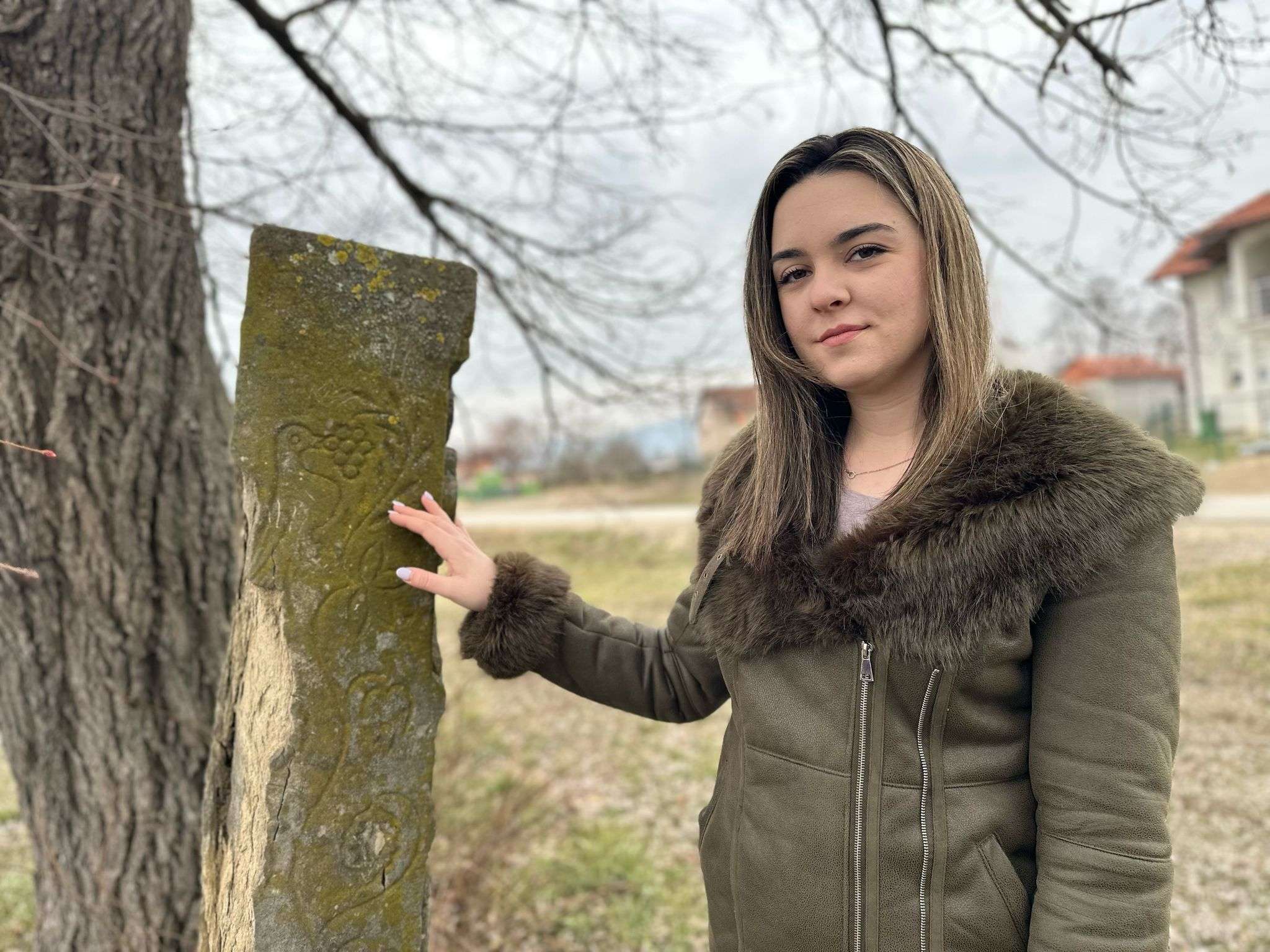 Spomenici krajputaši su muzeji na otvorenom / foto: RINA