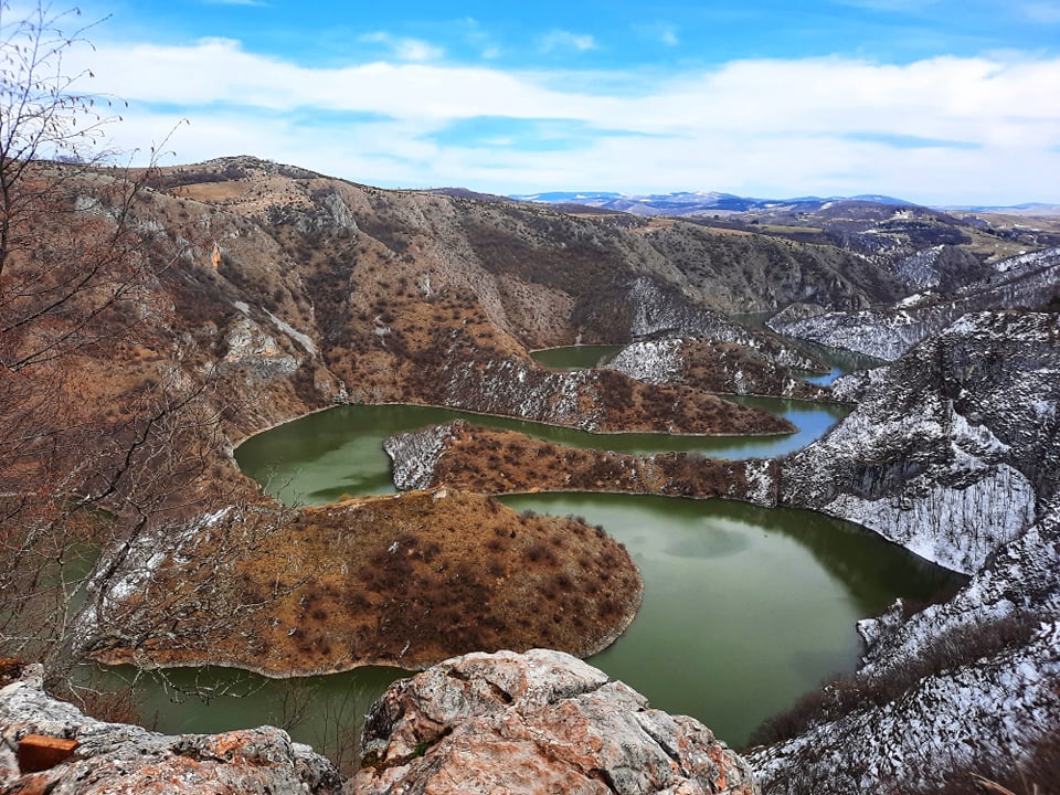 Kanjon Uvca, plovidba uz let beloglavih supova i nestvarno lep Zlatar: Novovaroški kraj ima ogroman turistički potencijal, veliko interesovanje građana za ove destinacije (FOTO)