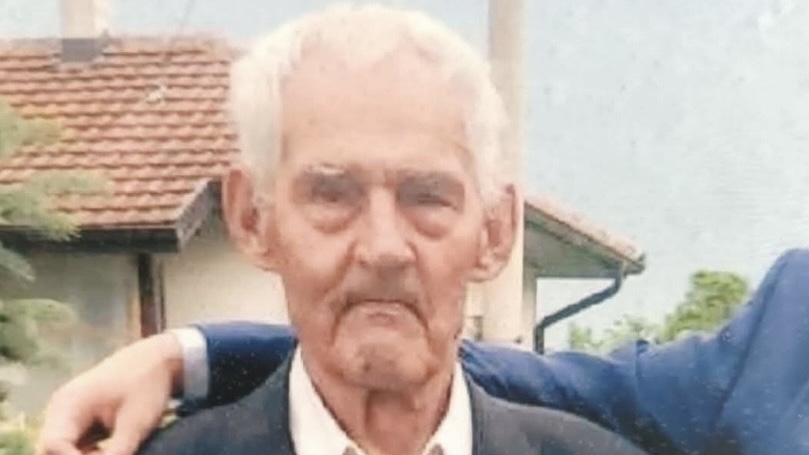 Ni traga ni glasa sedam dana od dede Tome: Nestao u Vitanovcu kod Kraljeva, celo selo na nogama a traže ga čak i lovci 