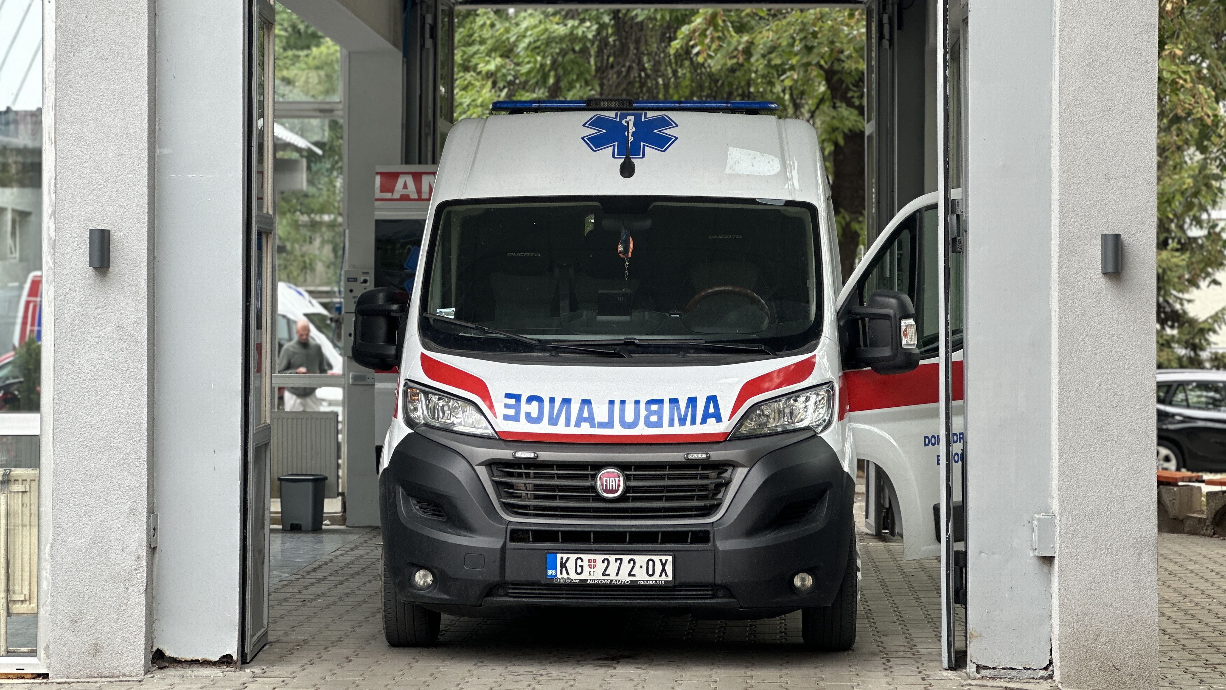 Bejbi eksplozija u Kragujevcu: Za samo 24 sata na svet stiglo 16 beba, po osam dečaka i devojčica