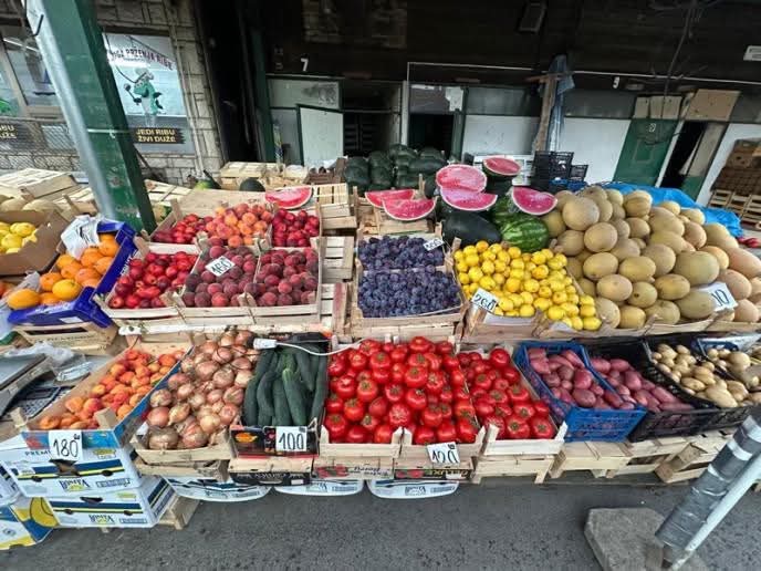 Ishrana tokom posta može biti izazovna / foto: RINA