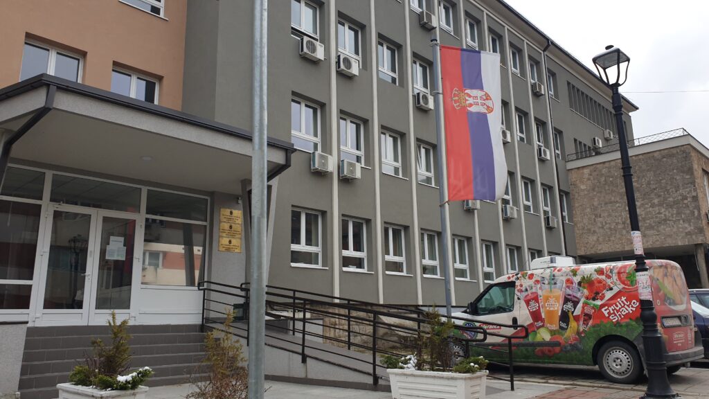 Prijepolje dobilo novog sudiju Osnovnog suda, Priboj još uvek čeka: Prvi put na ovu časnu funkciju izabran Svetolik Vukašinović