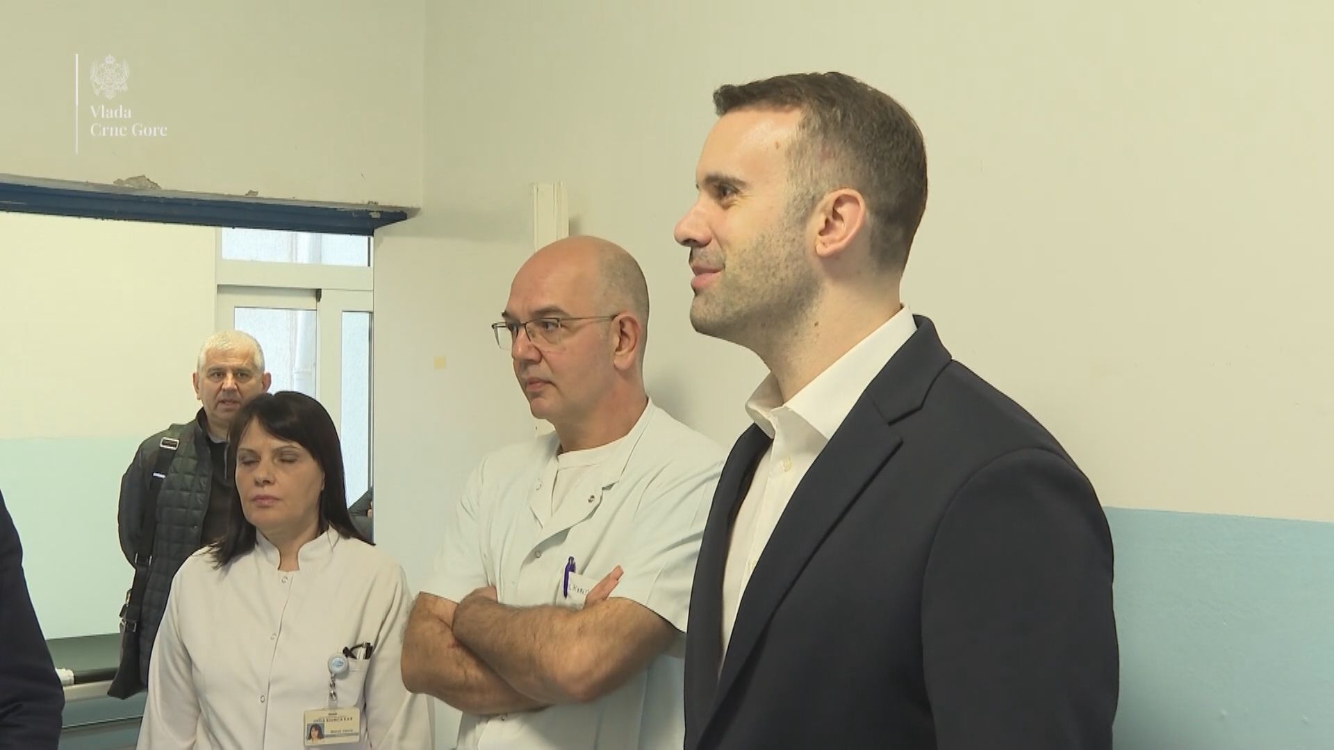 Voda je bila ledena, pretila im hipotermija ali to što su sportisti ih je spasilo: Nakon spasavanja Kostelića, izdat hitan apel zbog nevremena u Crnoj Gori (FOTO) 