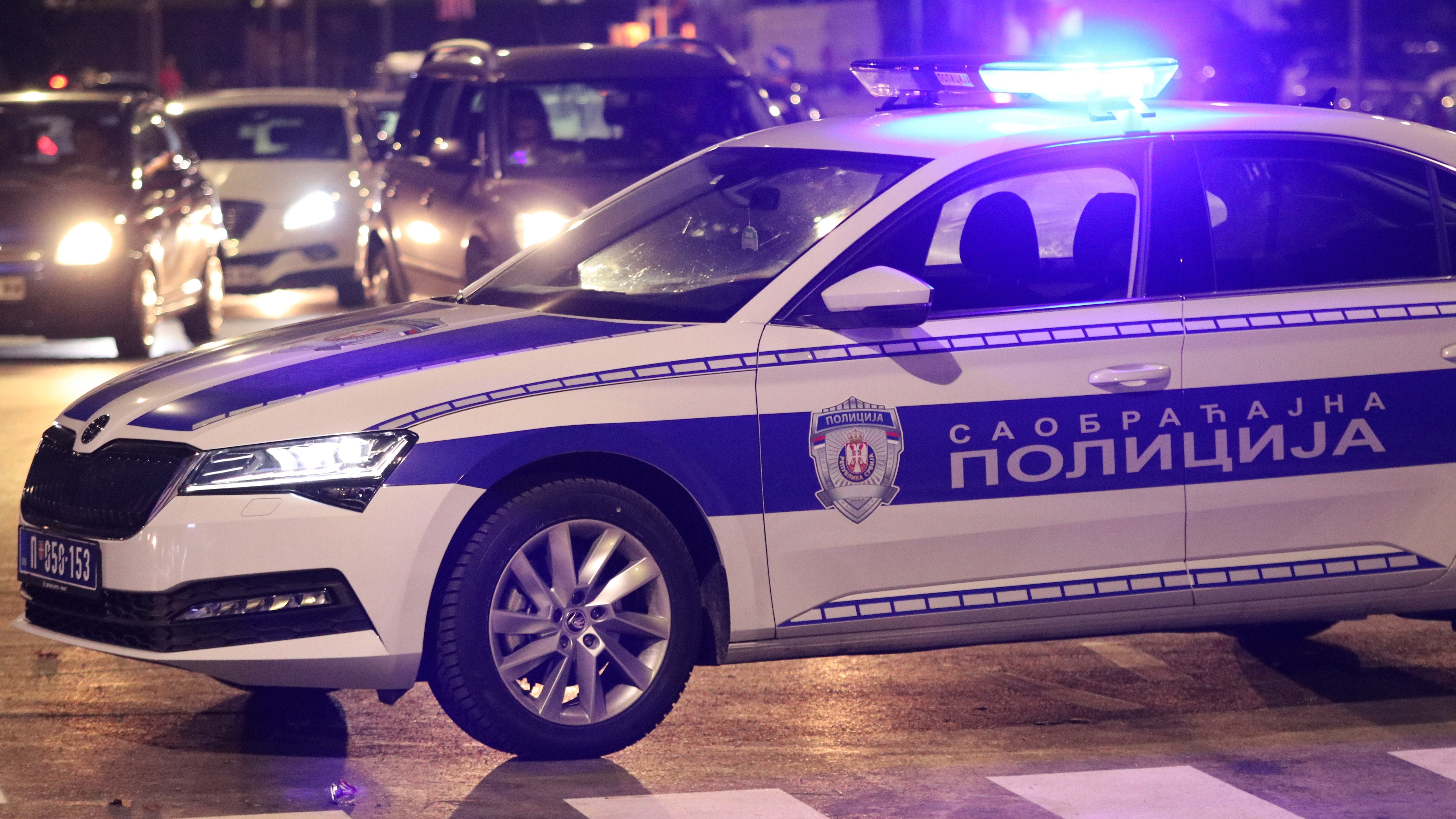 Ogromna zaplena novopazarske policije: Presreli fijat i pronašli 60 kilograma marihuane, vozač odmah priveden u stanicu