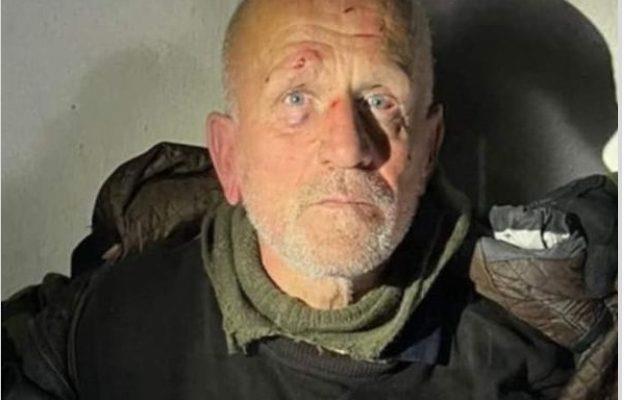 Alija Balijagić upravo izručen u Crnu Goru: Osumnjičen za dvostruko ubistvo u selu Sokolac (FOTO)(VIDEO)