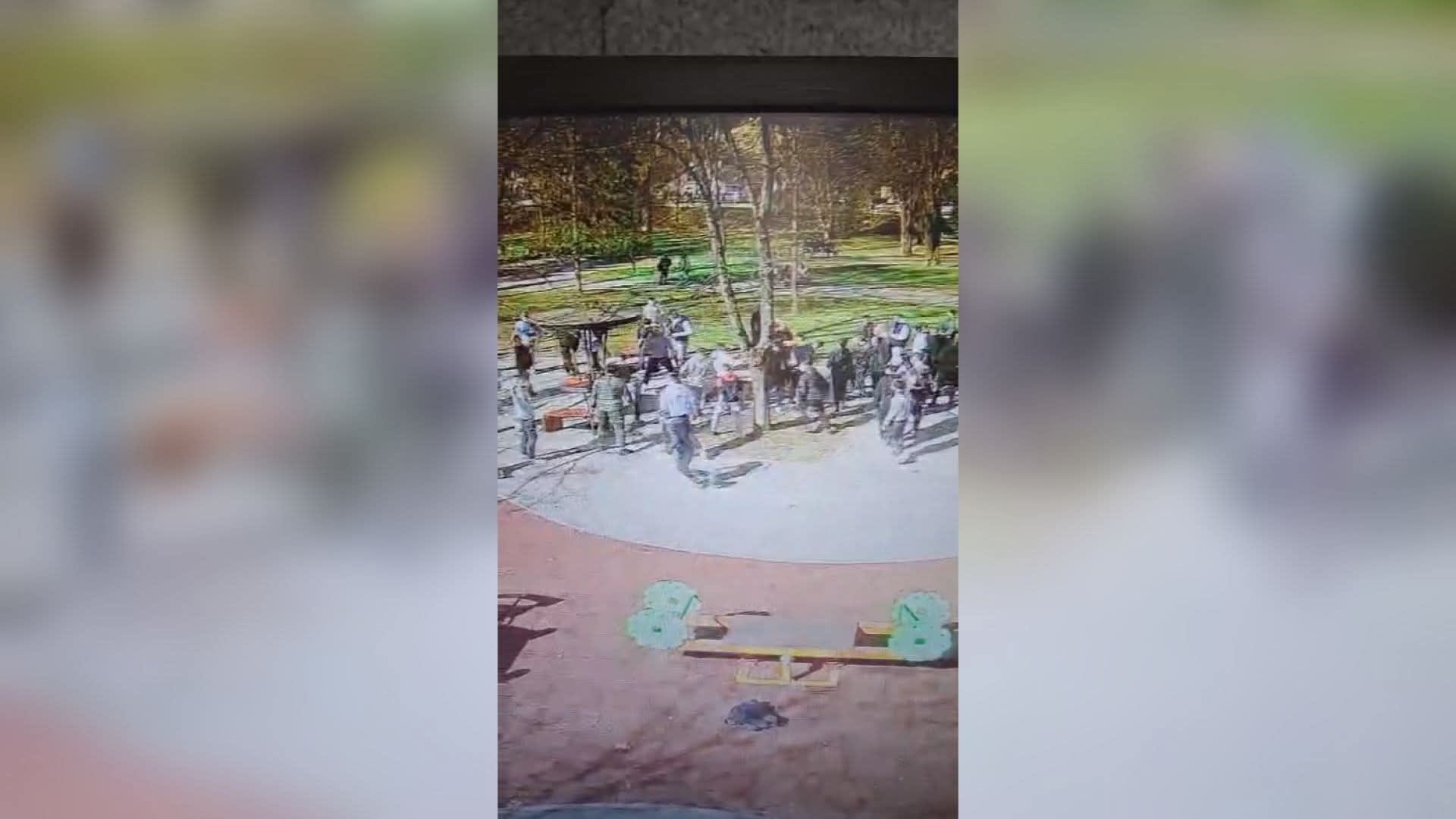 Prijepolje na nogama, traže se vinovnici tuče: Pretres đačkog autobusa kod Brodareva, pronađeno hladno oružje i biber sprejevi