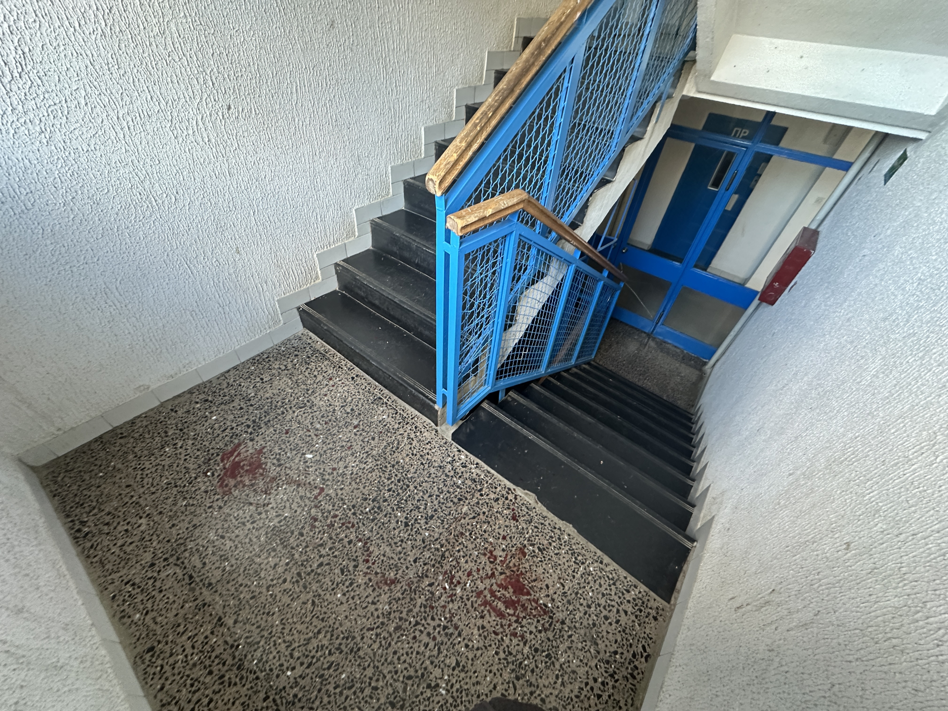 Sin oca i majku usmrtio oštrim predmetom, odredjeno mu zadržavanje 48 časova: Oglasila se čačanska policija povodom dvostrukog ubistva