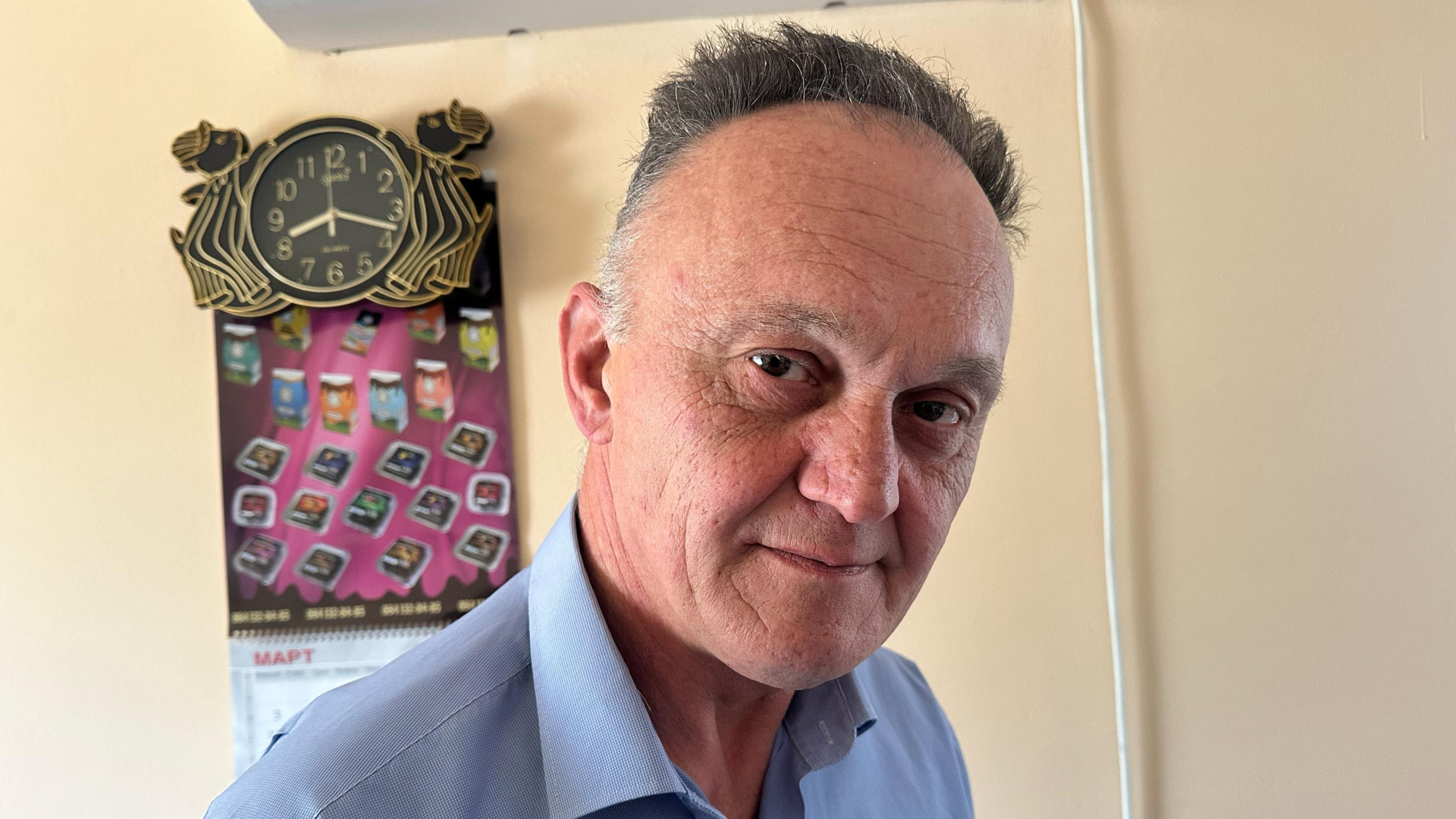 Jedva je ostao živ kao beba, nije pomerao ni ruke ni noge: Zoran iz Čačka preživeo je opaki virus zahvaljujući samo jednom doktoru (FOTO)