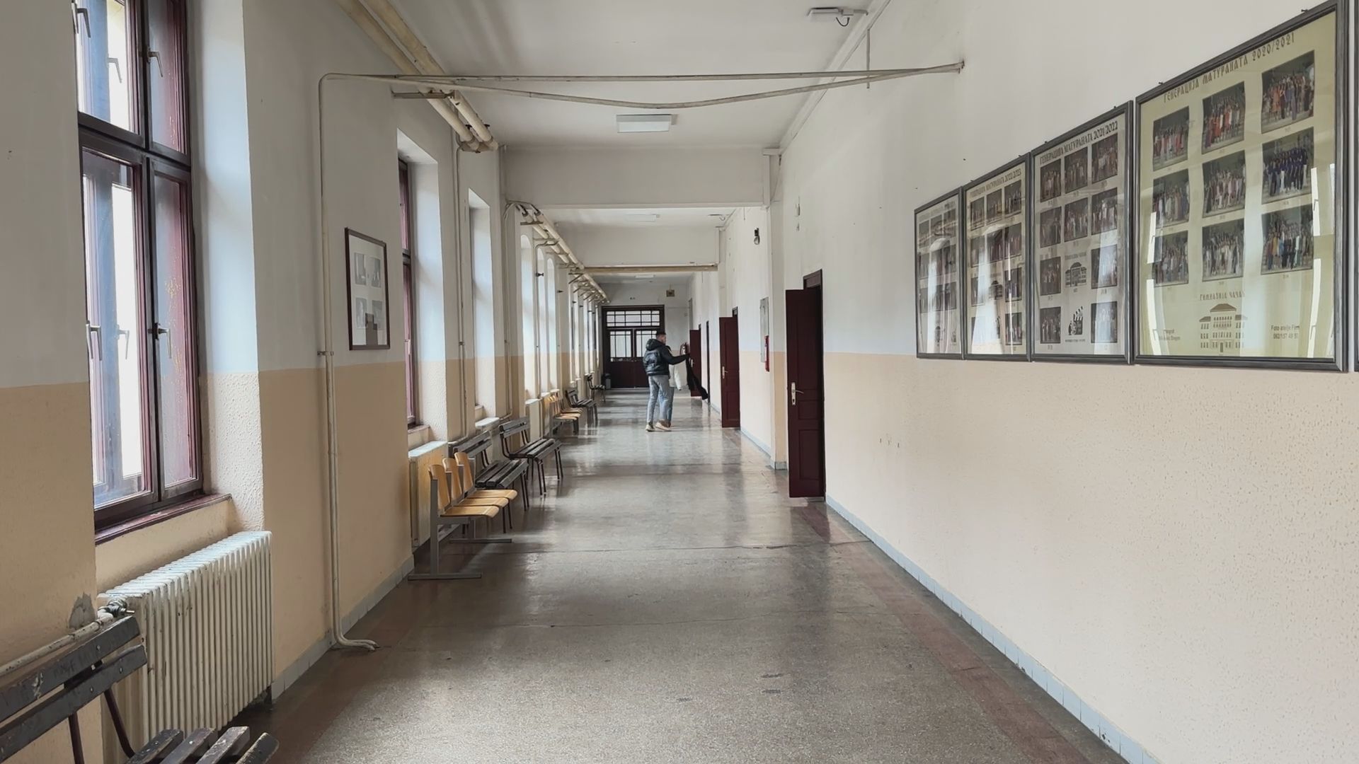 Sve škole počinju sa radom, nema više blokade: Nakon devet nedelja čačanski prosvetari vraćaju se na posao - imamo odgovornost prema deci 