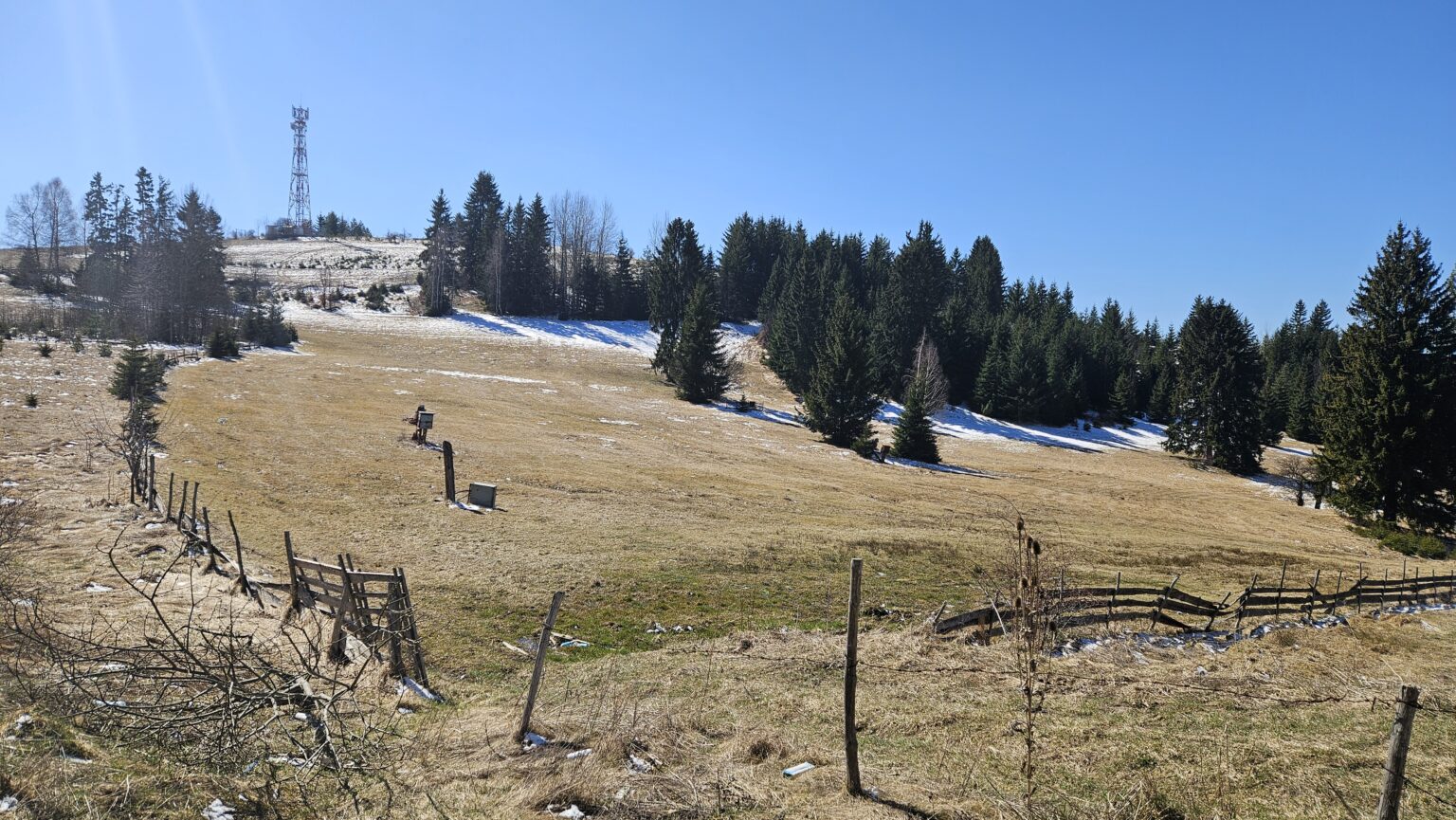 Od izbegličkog centra i ruševine do prave turističke atrakcije: Na planini Jabuka kod Prijepolja niče vizitoski centar, dragulj jugozapada Srbije ponovo će zasijati (FOTO)