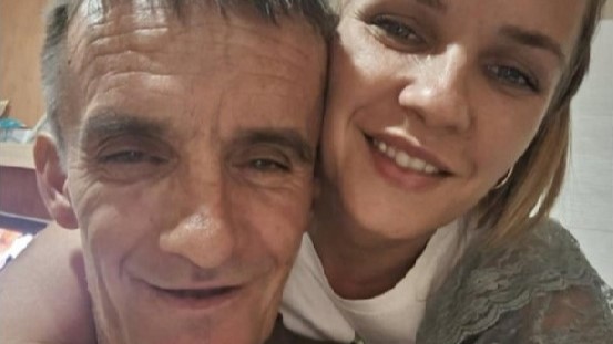 Ivica je teško bolestan a nema novca za lečenje, teška borba za goli život u selu kod Brusa/ Foto: Privatna arhiva