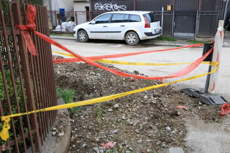 Grad Kragujevac neće tolerisati nemar i kolaps, gradjani su besni sa razlogom: Rok do 2. aprila za sanaciju ulica, prete suspenzije
