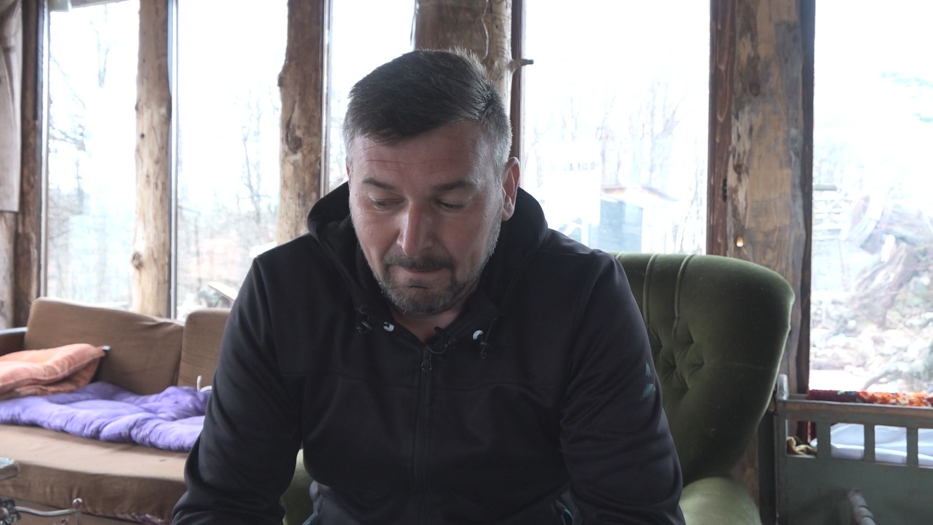 Nismo hteli da telo našeg druga ostane na karauli: Teška sećanja heroja sa Košara, Vladimir iz Užica tokom rata vodio dnevnik čije stranice kidaju srce (FOTO)