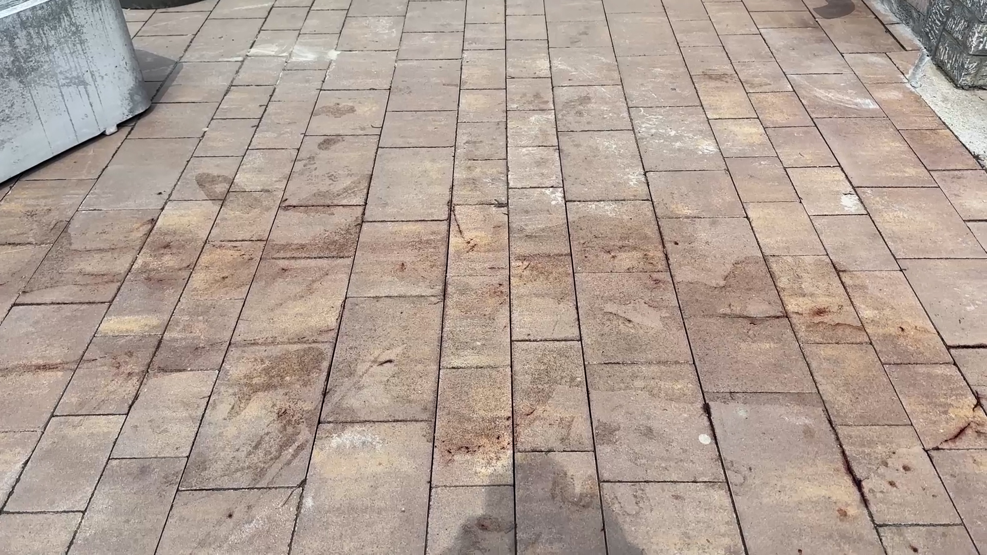 Preminuo muškarac koji je pokušao samoubistvo u centru grada / foto: RINA