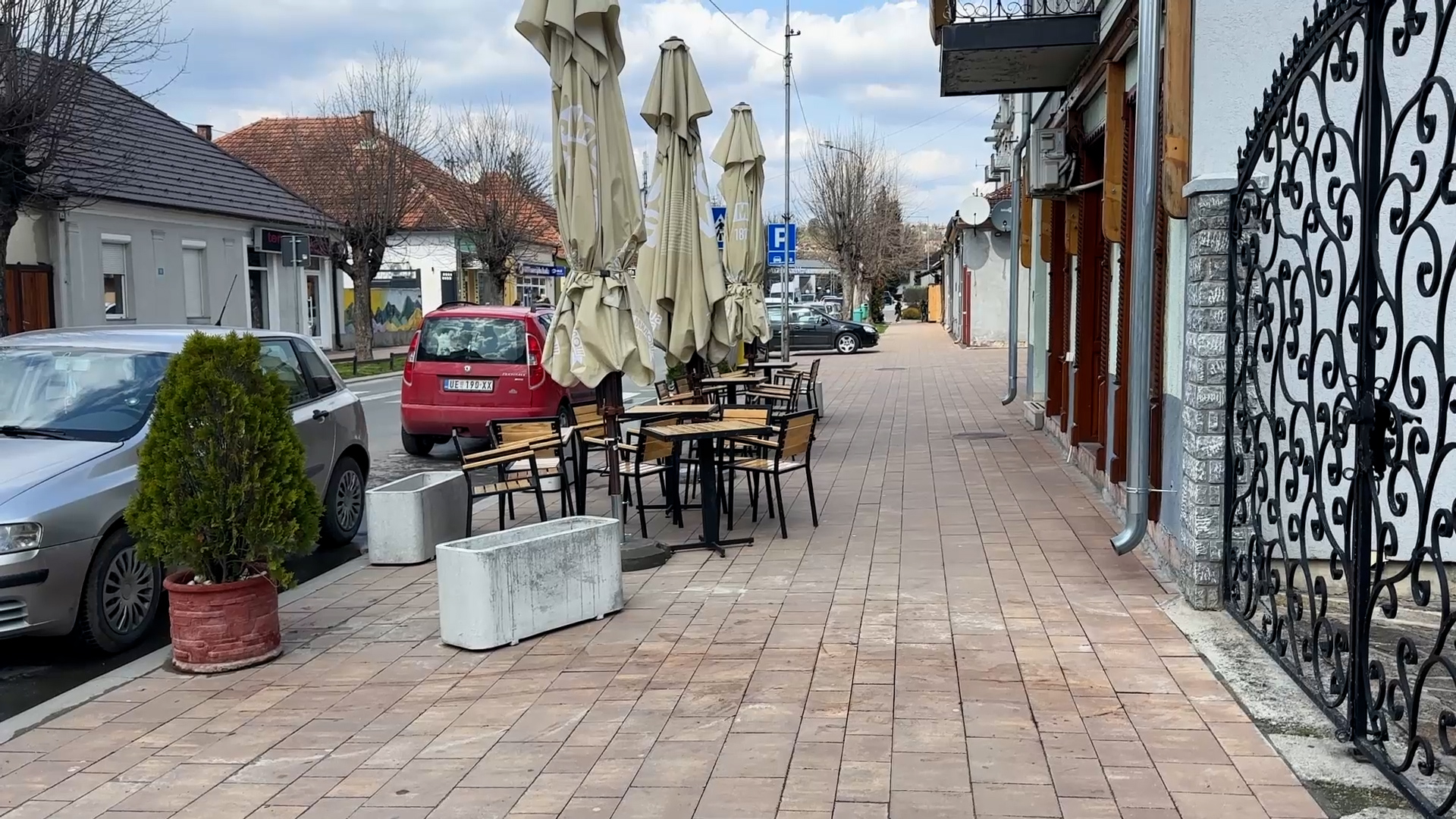Preminuo muškarac iz Kosjerića: Ovu su slike sa lica mesta gde se sve dogodilo, stanovnici još uvek u šoku (FOTO)(VIDEO)