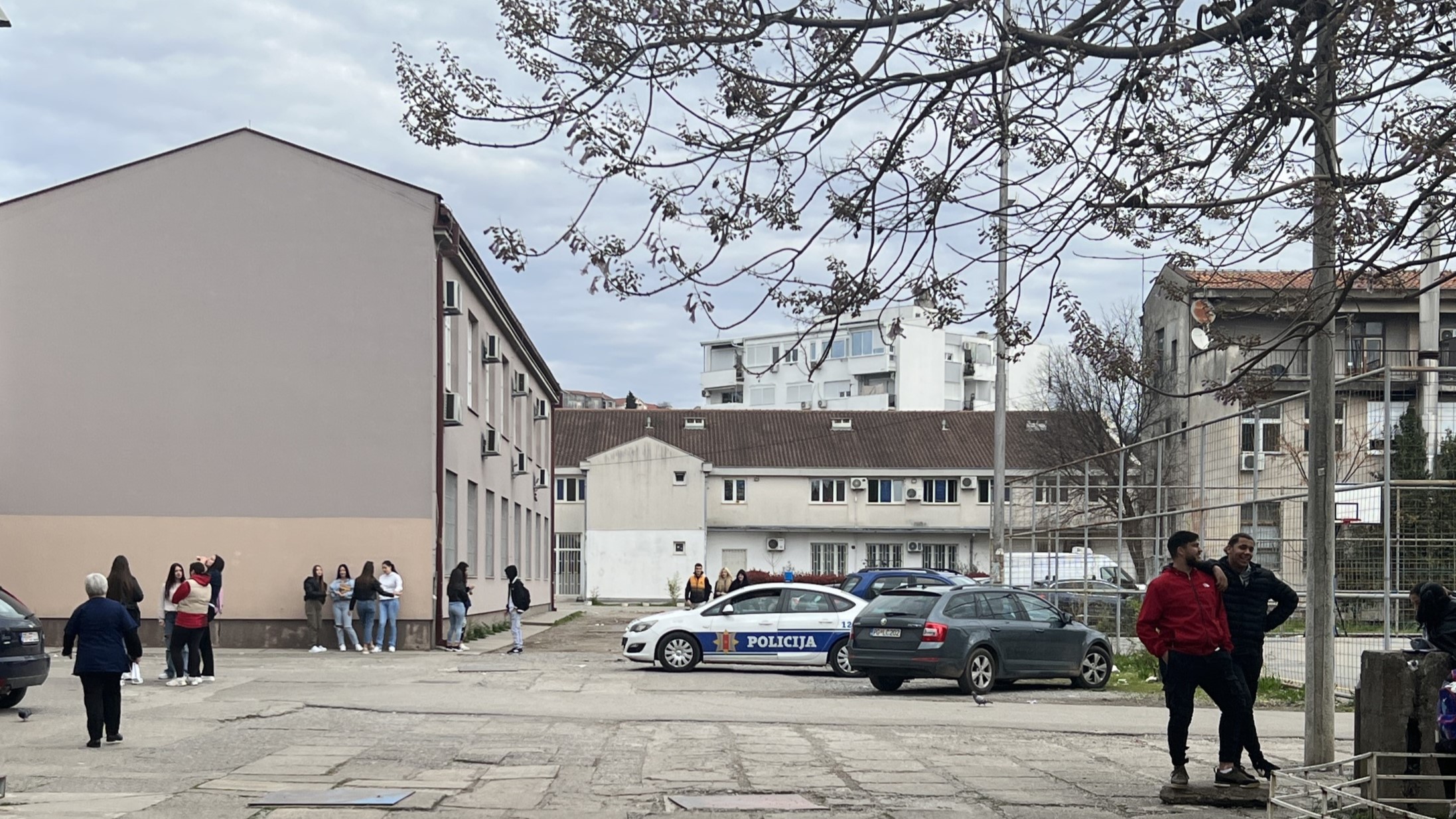 Pedofilu povećana kazna zatvora sa šest na deset godina: Nedozvoljne polne radnje nad maloletnom osobom događale se u školi - užas