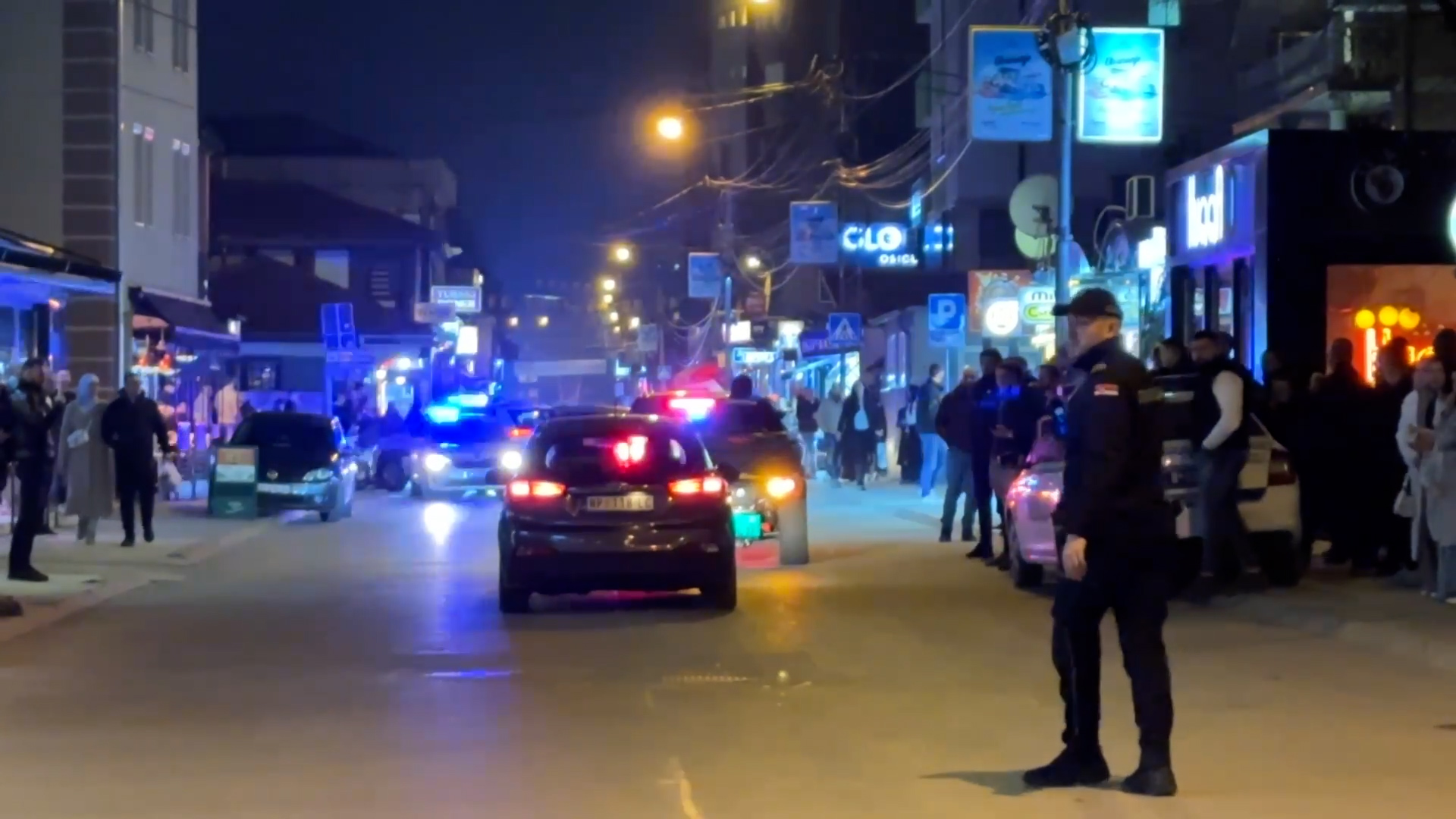 Filmsko hapšenje na fudbalskom terenu, hitno naloženi pretresi njegovih nekretnina: Kako je "pao" opasan kriminalac u Novom Pazaru, za njim tragalo pola Evrope